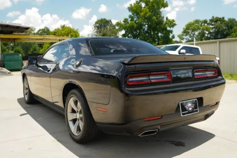 More photos of 2019 Dodge Challenger SXT at TLC Motors, SC