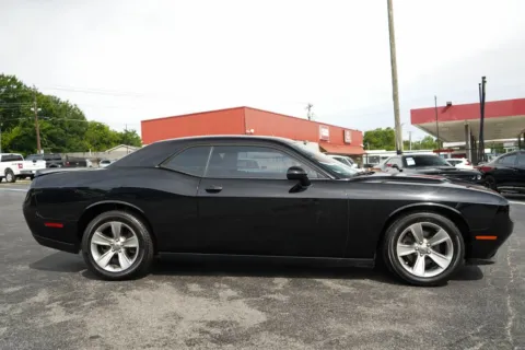 Photos of 2019 Dodge Challenger SXT for sale in Moore, SC at TLC Motors
