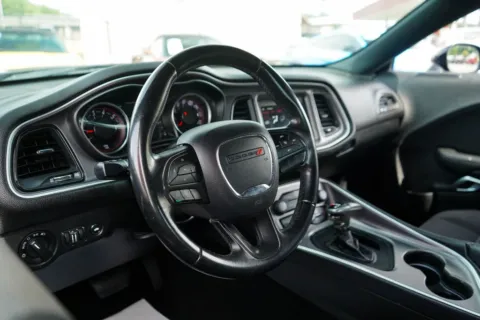 More photos of 2019 Dodge Challenger SXT at TLC Motors, SC