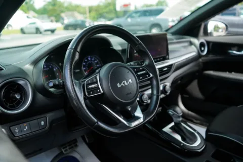 More photos of 2024 Kia Forte GT-Line at TLC Motors, SC
