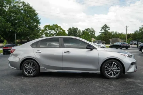 Photos of 2024 Kia Forte GT-Line for sale in Moore, SC at TLC Motors