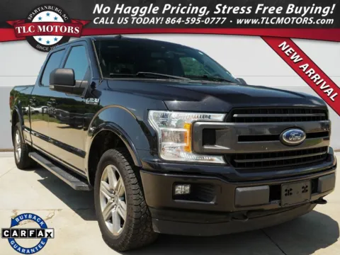 Unknown 2019 Ford F-150 XL for sale in Moore, SC