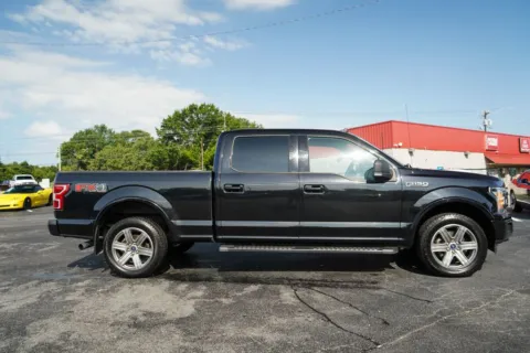 Photos of 2019 Ford F-150 XL for sale in Moore, SC at TLC Motors