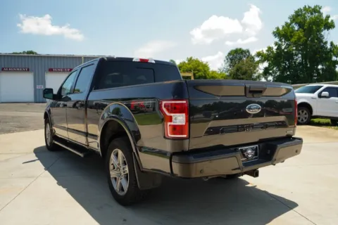 More photos of 2019 Ford F-150 XL at TLC Motors, SC