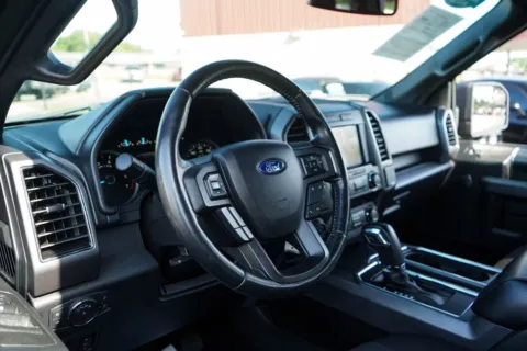 More photos of 2019 Ford F-150 XL at TLC Motors, SC
