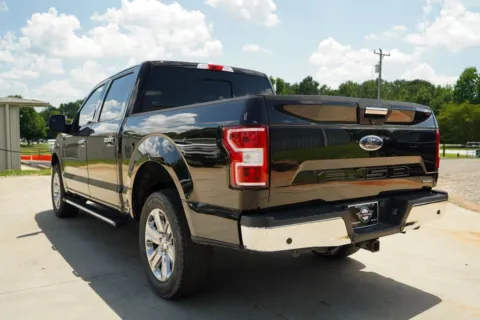 More photos of 2019 Ford F-150 XLT at TLC Motors, SC
