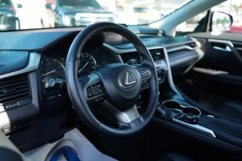 More photos of 2017 Lexus RX 350 at TLC Motors, SC