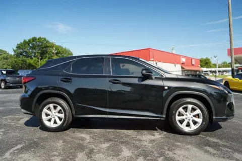 Photos of 2017 Lexus RX 350 for sale in Moore, SC at TLC Motors