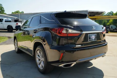 More photos of 2017 Lexus RX 350 at TLC Motors, SC