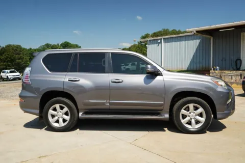Another view of 2019 Lexus GX 460 for sale in Moore, SC at TLC Motors