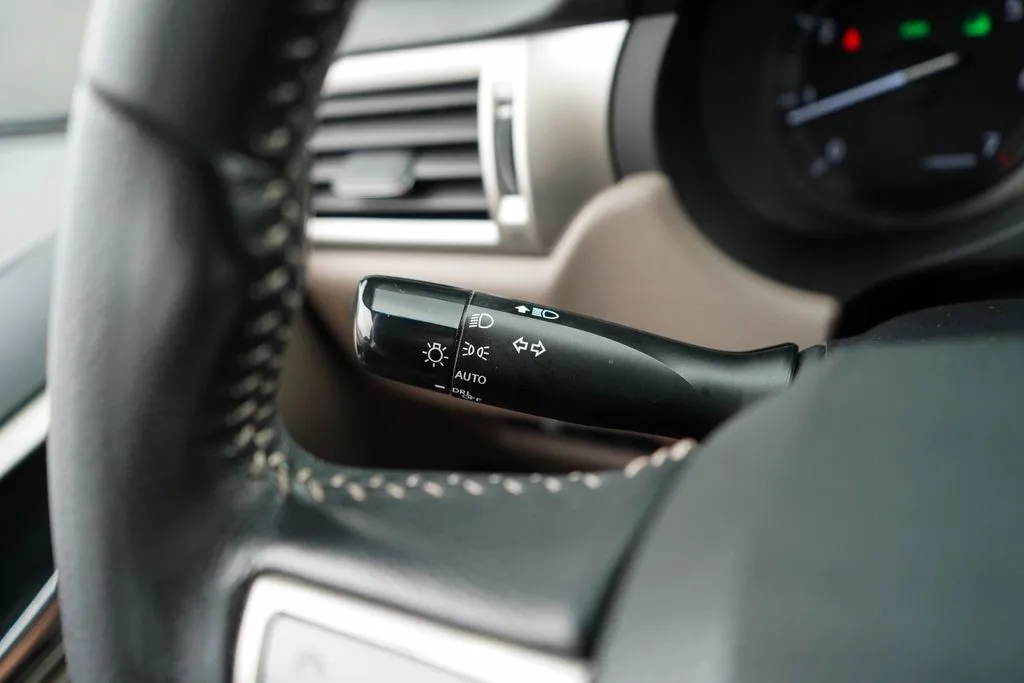 Lexus GX photo 37
