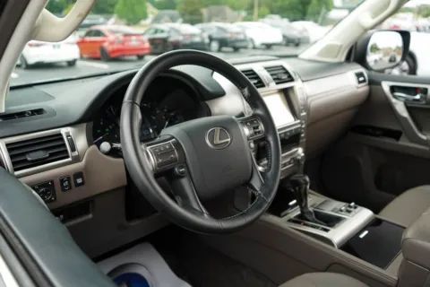 More photos of 2019 Lexus GX 460 at TLC Motors, SC