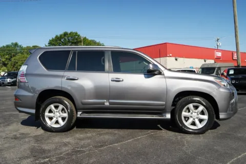 Photos of 2019 Lexus GX 460 for sale in Moore, SC at TLC Motors