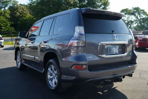 Another view of 2019 Lexus GX 460 for sale in Moore, SC at TLC Motors