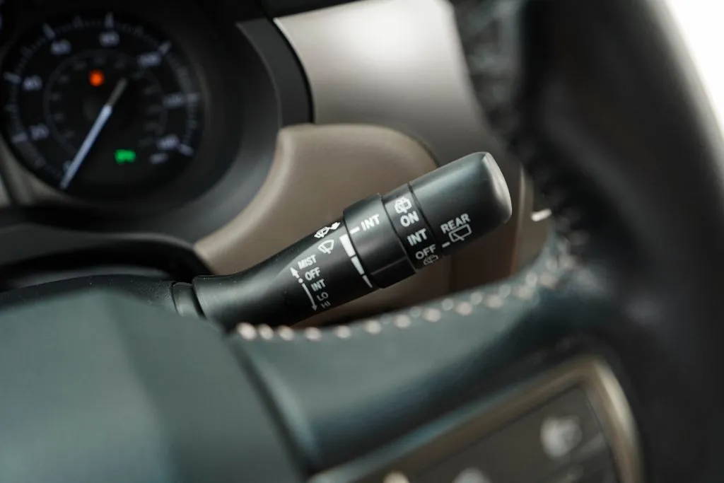 Lexus GX photo 36