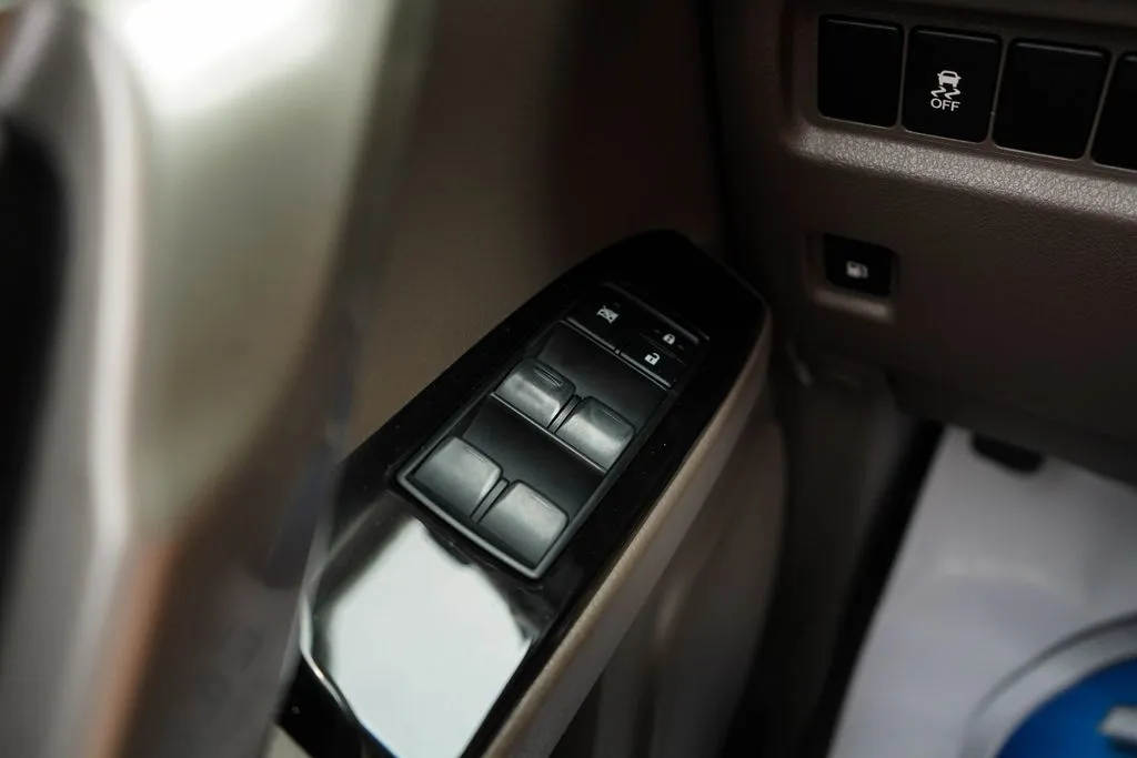 Lexus GX photo 33