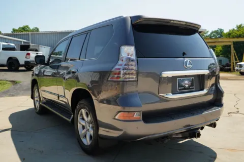 More photos of 2019 Lexus GX 460 at TLC Motors, SC