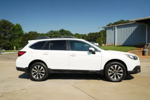 Another view of 2017 Subaru Outback 3.6R for sale in Moore, SC at TLC Motors