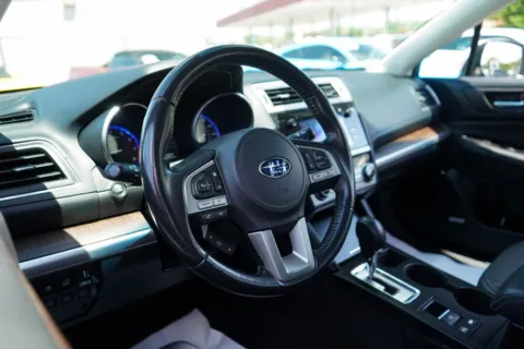 More photos of 2017 Subaru Outback 3.6R at TLC Motors, SC
