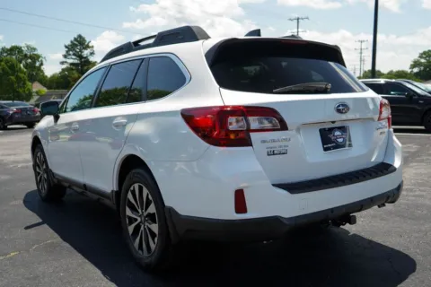 Another view of 2017 Subaru Outback 3.6R for sale in Moore, SC at TLC Motors