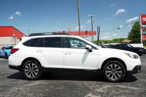 Photos of 2017 Subaru Outback 3.6R for sale in Moore, SC at TLC Motors