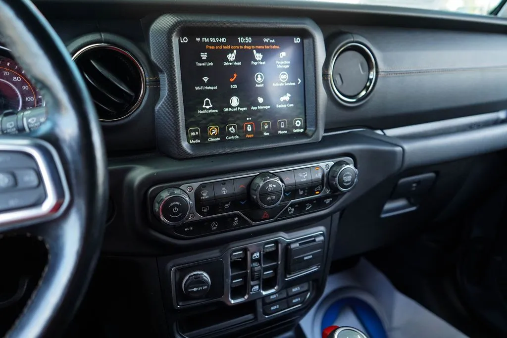 Jeep Wrangler photo 7