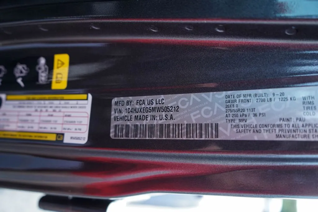 Jeep Wrangler photo 44