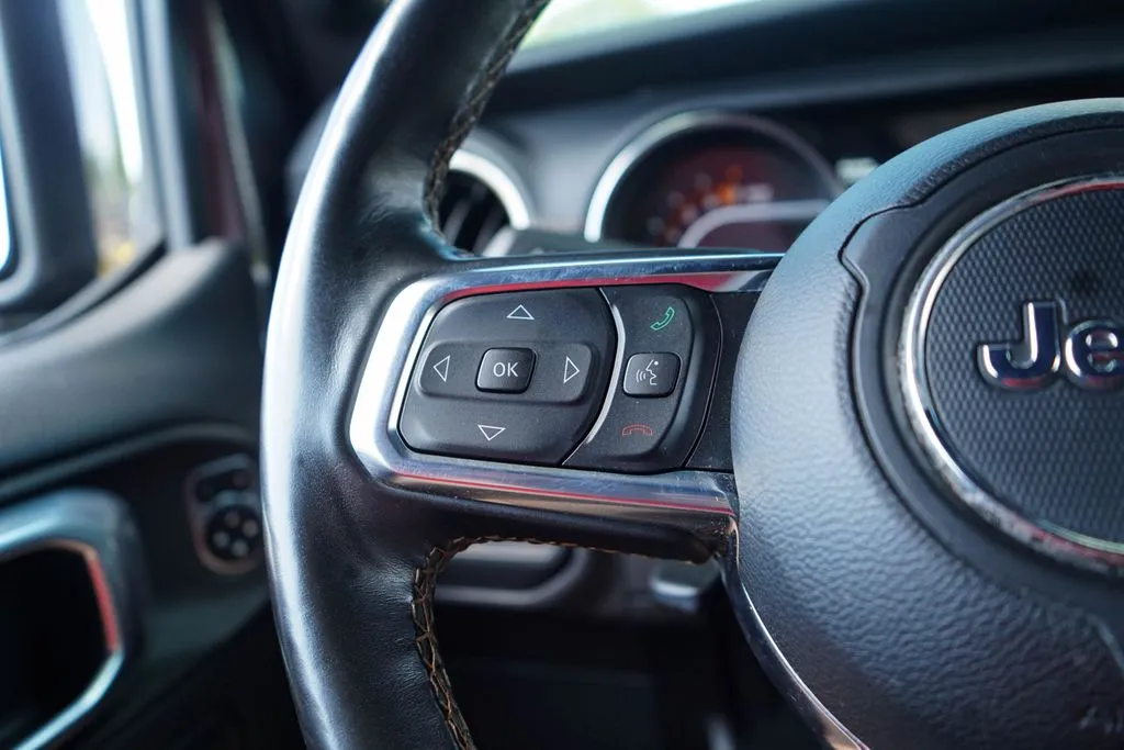 Jeep Wrangler photo 31