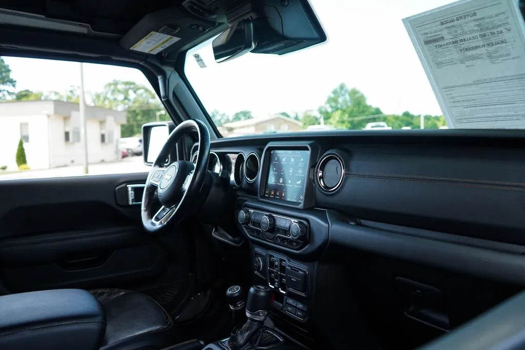Jeep Wrangler photo 15