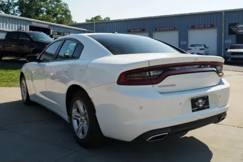 More photos of 2019 Dodge Charger SXT at TLC Motors, SC