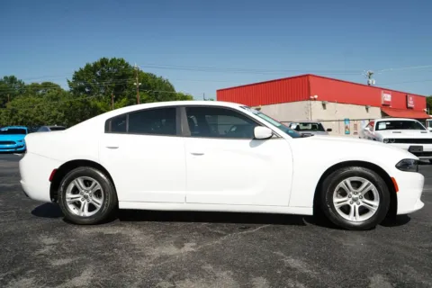 Photos of 2019 Dodge Charger SXT for sale in Moore, SC at TLC Motors