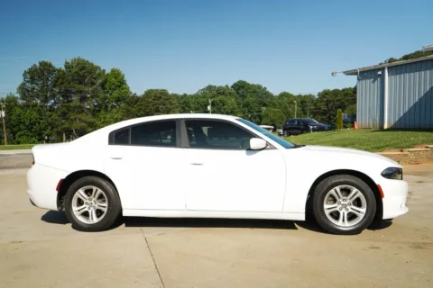 Another view of 2019 Dodge Charger SXT for sale in Moore, SC at TLC Motors