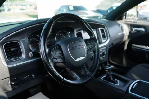 More photos of 2019 Dodge Charger SXT at TLC Motors, SC