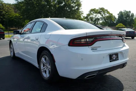 Another view of 2019 Dodge Charger SXT for sale in Moore, SC at TLC Motors