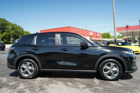 Photos of 2026 Honda HR-V LX for sale in Moore, SC at TLC Motors