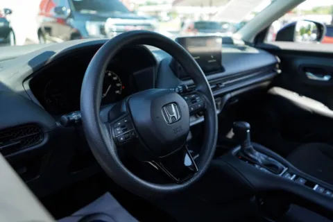 More photos of 2026 Honda HR-V LX at TLC Motors, SC