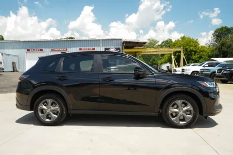 Another view of 2026 Honda HR-V LX for sale in Moore, SC at TLC Motors