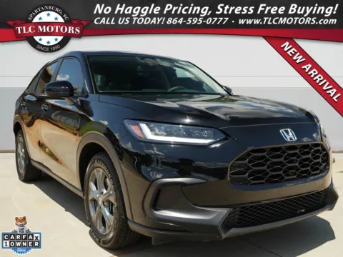 Unknown 2026 Honda HR-V LX for sale in Moore, SC