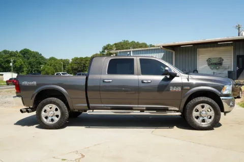 Another view of 2017 Ram 2500 Big Horn for sale in Moore, SC at TLC Motors