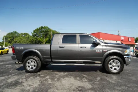 Photos of 2017 Ram 2500 Big Horn for sale in Moore, SC at TLC Motors