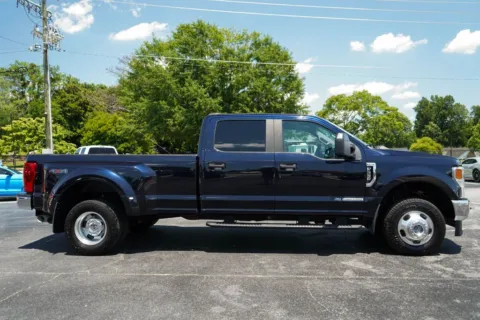 Photos of 2021 Ford F-350SD XL for sale in Moore, SC at TLC Motors