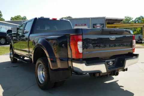 More photos of 2021 Ford F-350SD XL at TLC Motors, SC