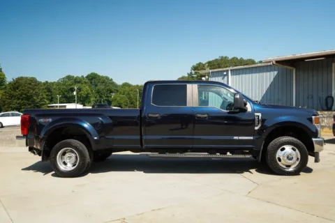 Another view of 2021 Ford F-350SD XL for sale in Moore, SC at TLC Motors