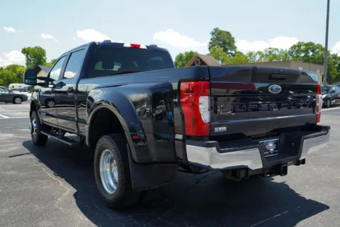Another view of 2021 Ford F-350SD XL for sale in Moore, SC at TLC Motors