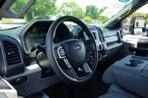 More photos of 2021 Ford F-350SD XL at TLC Motors, SC