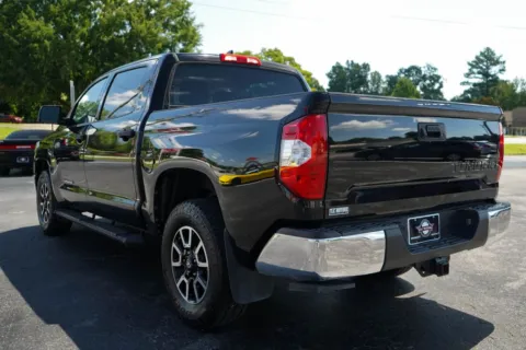 Another view of 2020 Toyota Tundra SR5 for sale in Moore, SC at TLC Motors