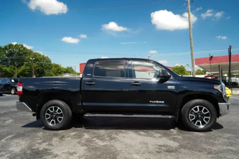 Photos of 2020 Toyota Tundra SR5 for sale in Moore, SC at TLC Motors