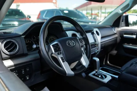 More photos of 2020 Toyota Tundra SR5 at TLC Motors, SC