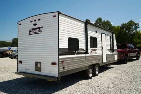 Another view of 2022 Coleman Coleman for sale in Moore, SC at TLC Motors