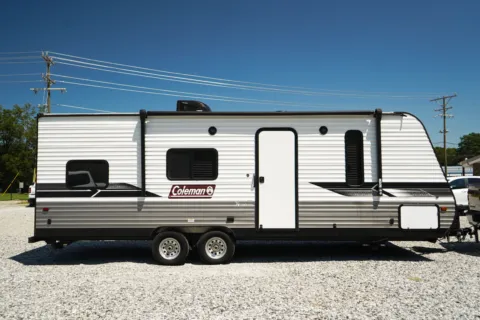 Photos of 2022 Coleman Coleman for sale in Moore, SC at TLC Motors